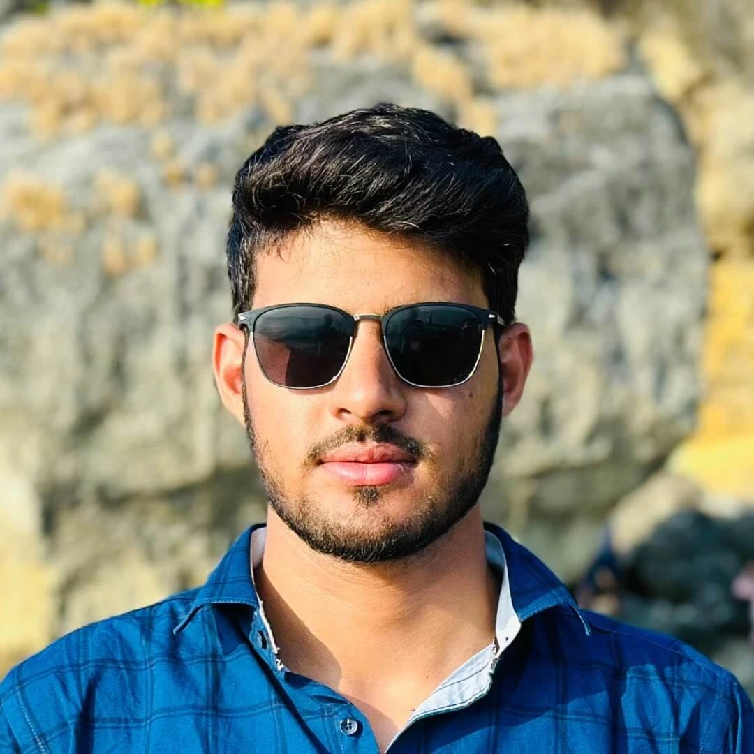 Ajay Pariya